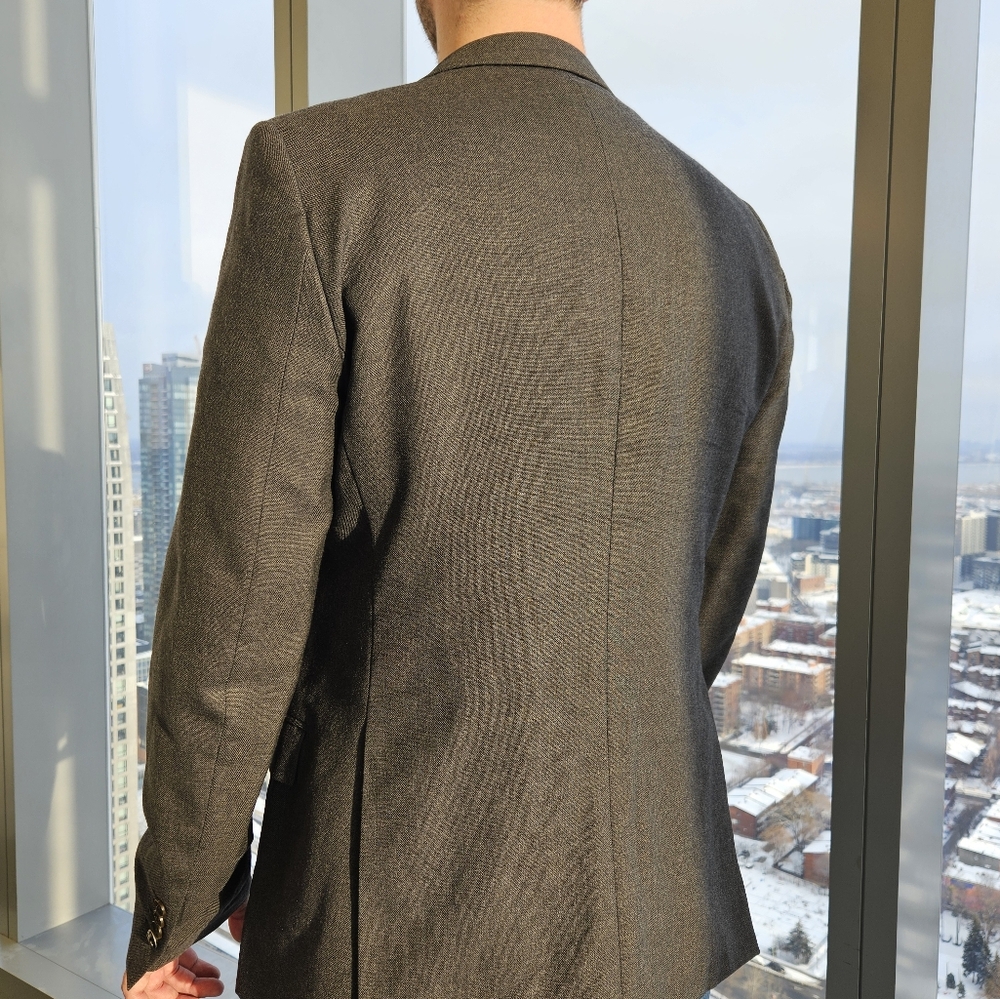 Lords&Fools Blazer - Picture 3 of 6